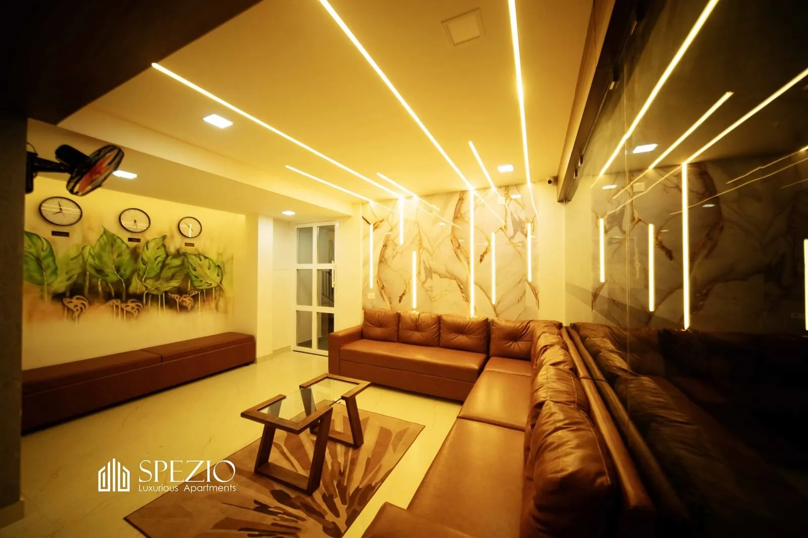 Spezio Apartments Comprehensive Services Perinthalmanna